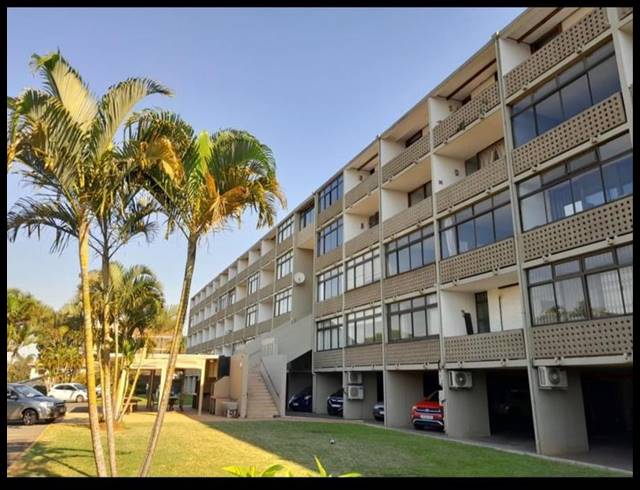 2 BEDROOM PROPERTY TO RENT IN ESSENWOOD